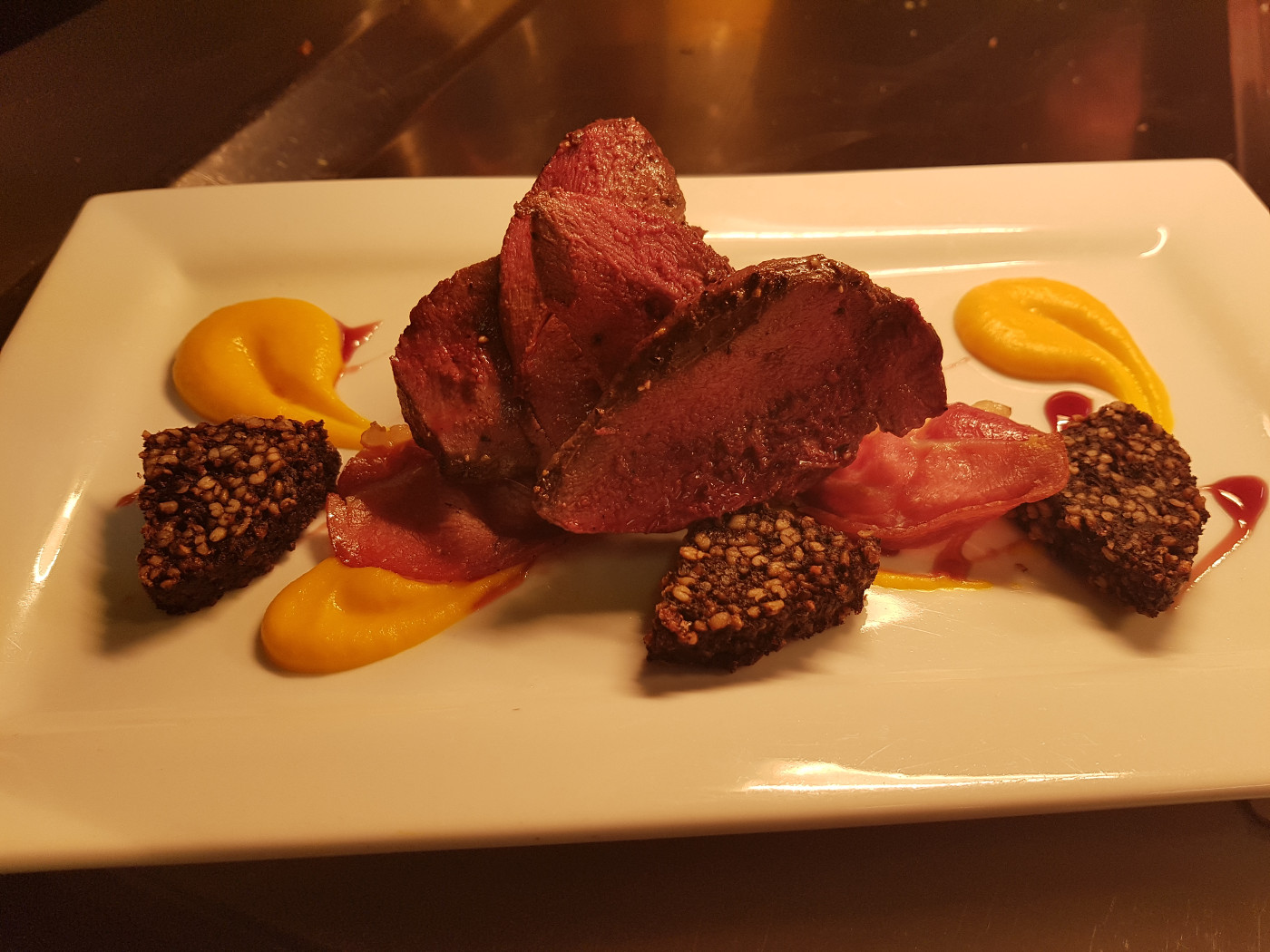 pigeon starter