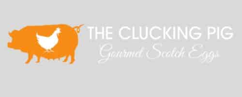 The Clucking Pig