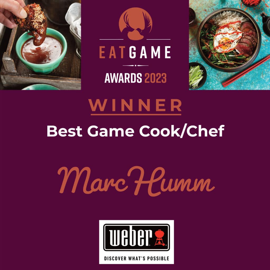 Eat Game WINNERS FINAL 2023 - Best Cook Chef