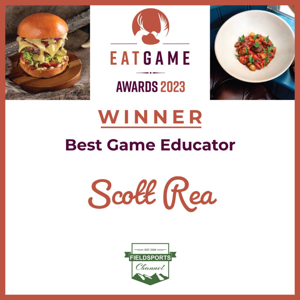 Eat Game WINNERS FINAL 2023 - Best Game Educator