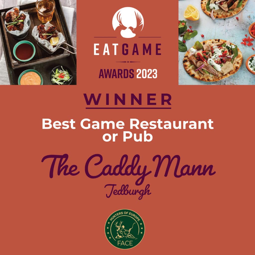 Eat Game WINNERS FINAL 2023 - Restaurant or Pub
