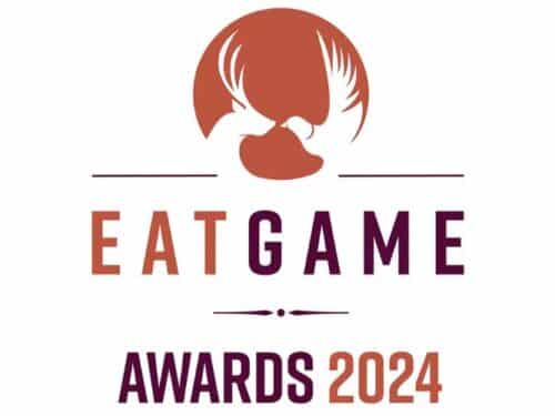 Eat Game Awards logo