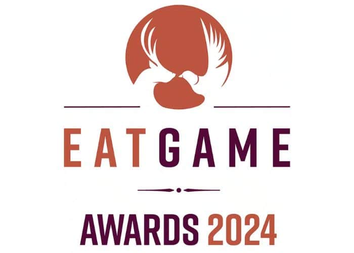Eat Game Awards logo