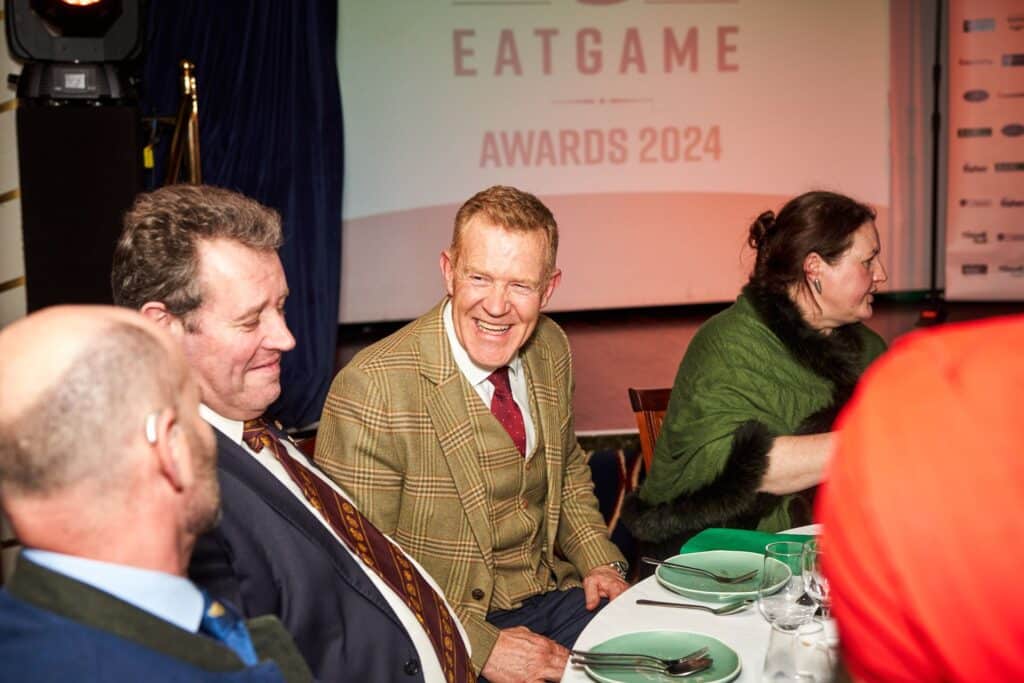 Eat Game Awards 2024