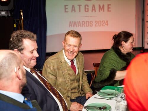 Eat Game Awards 2024