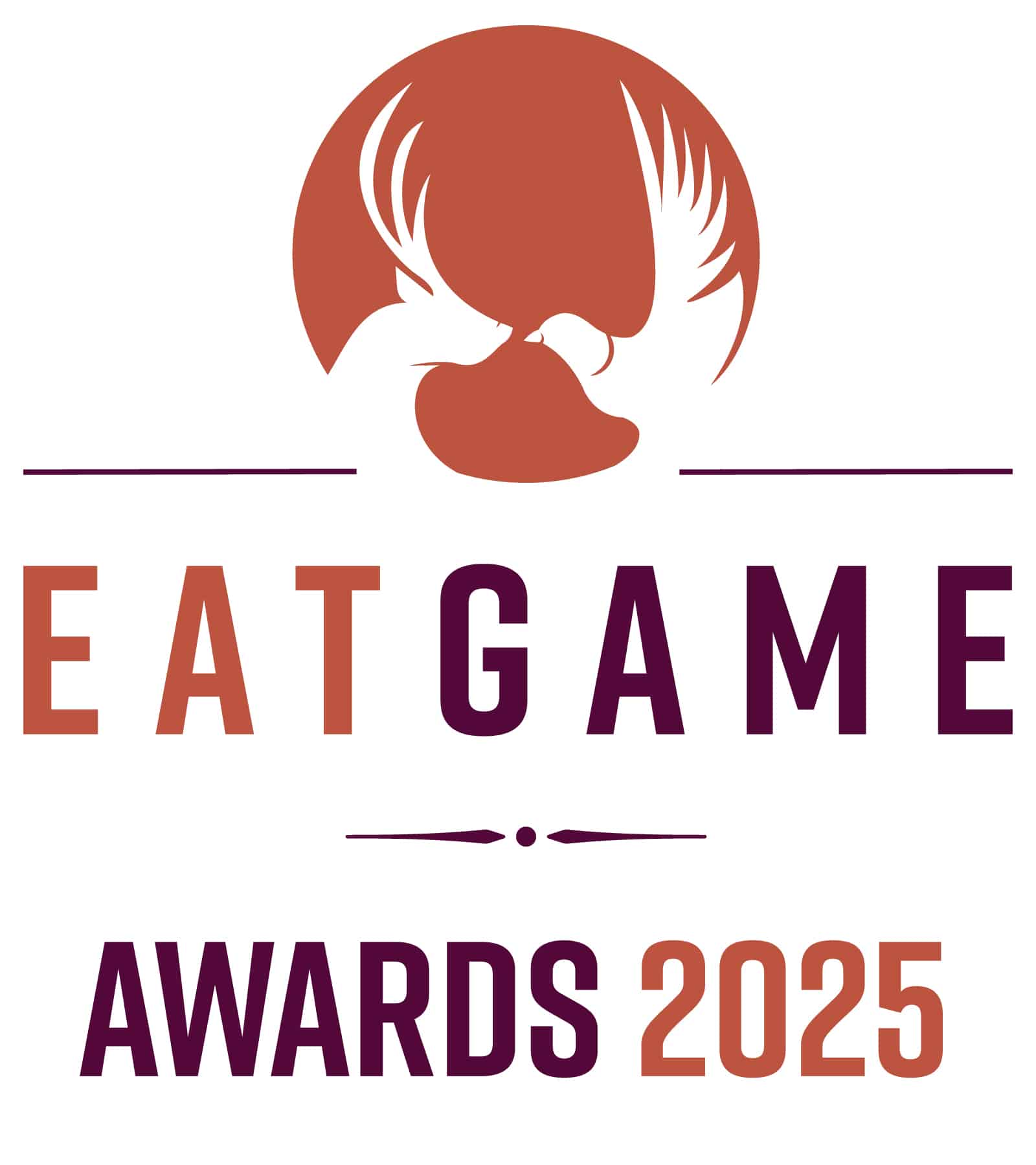 Shortlists announced for the 2025 Eat Game Awards Eat Game Healthy