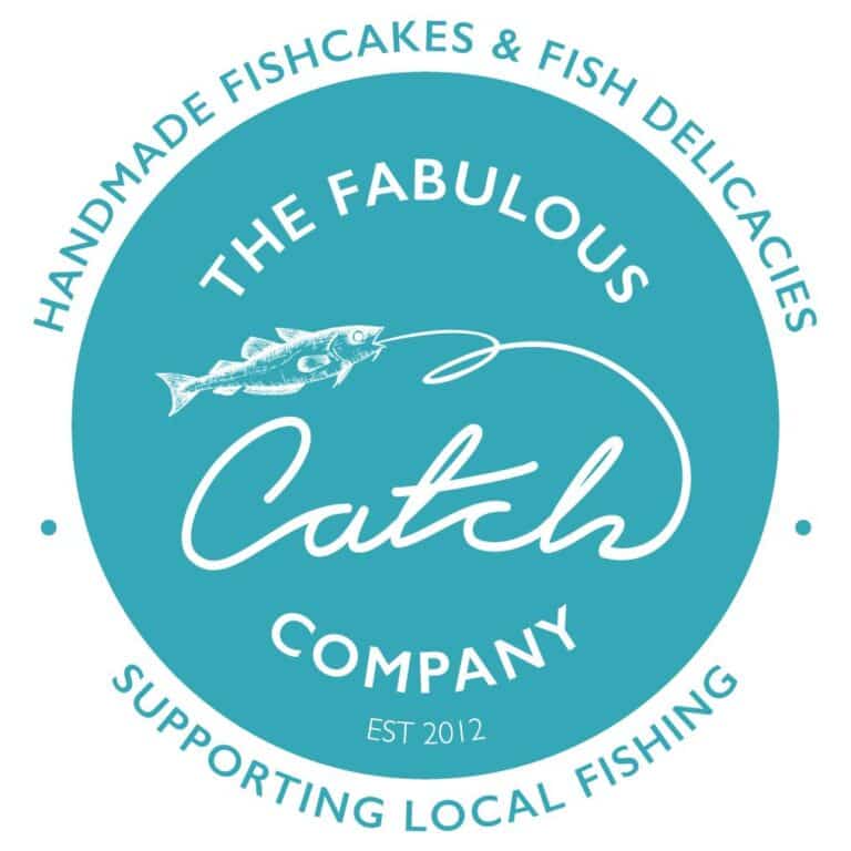 The Fabulous Catch Company logo14 768x768