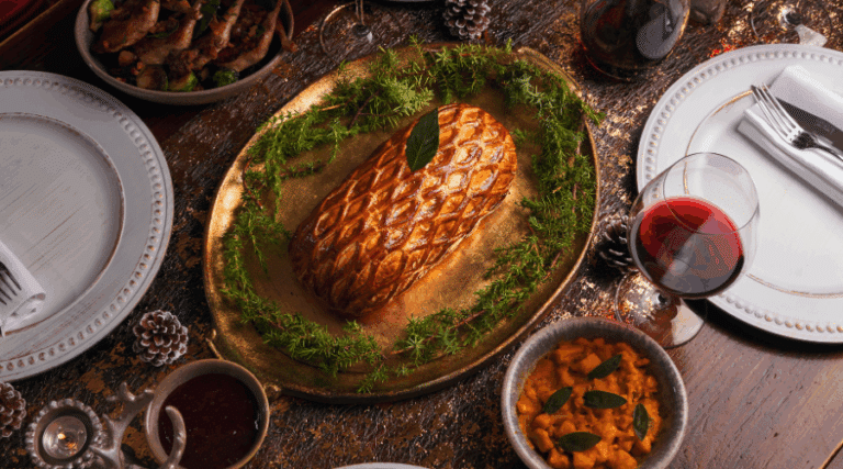 partridge wellington