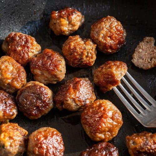 Meatballs