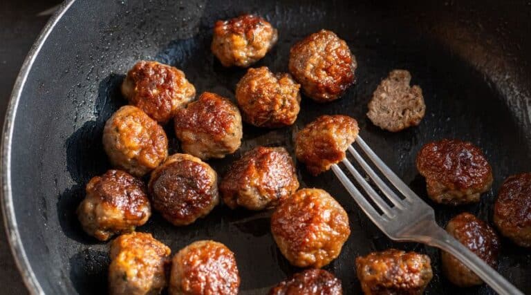 Meatballs