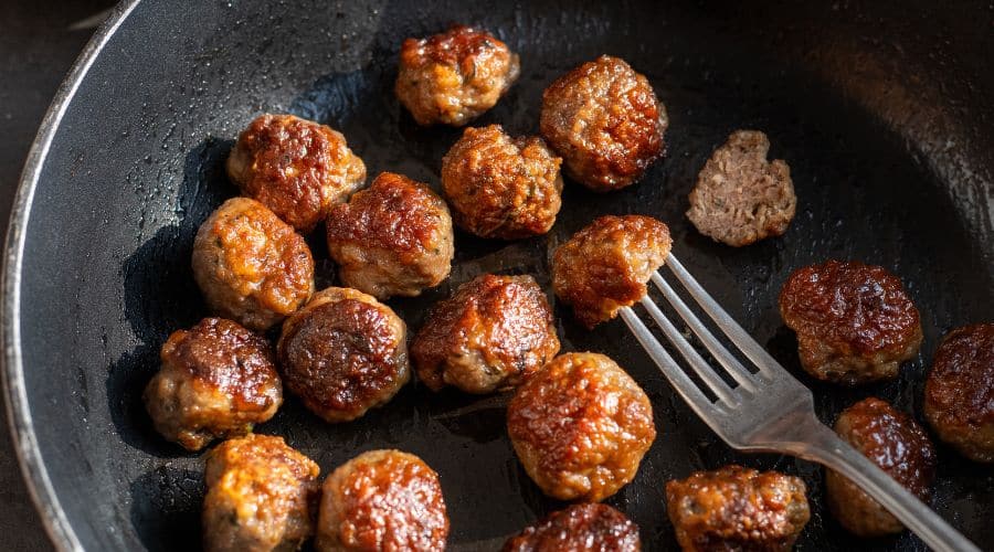 Meatballs
