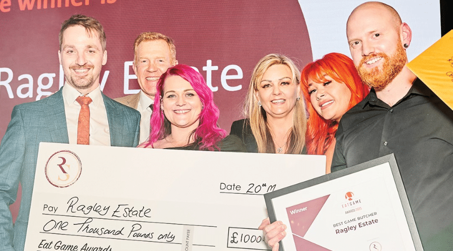 Ragley Estate Butchers